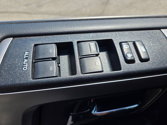 Used 2021 Toyota 4Runner Limited AWD/4WD image 37