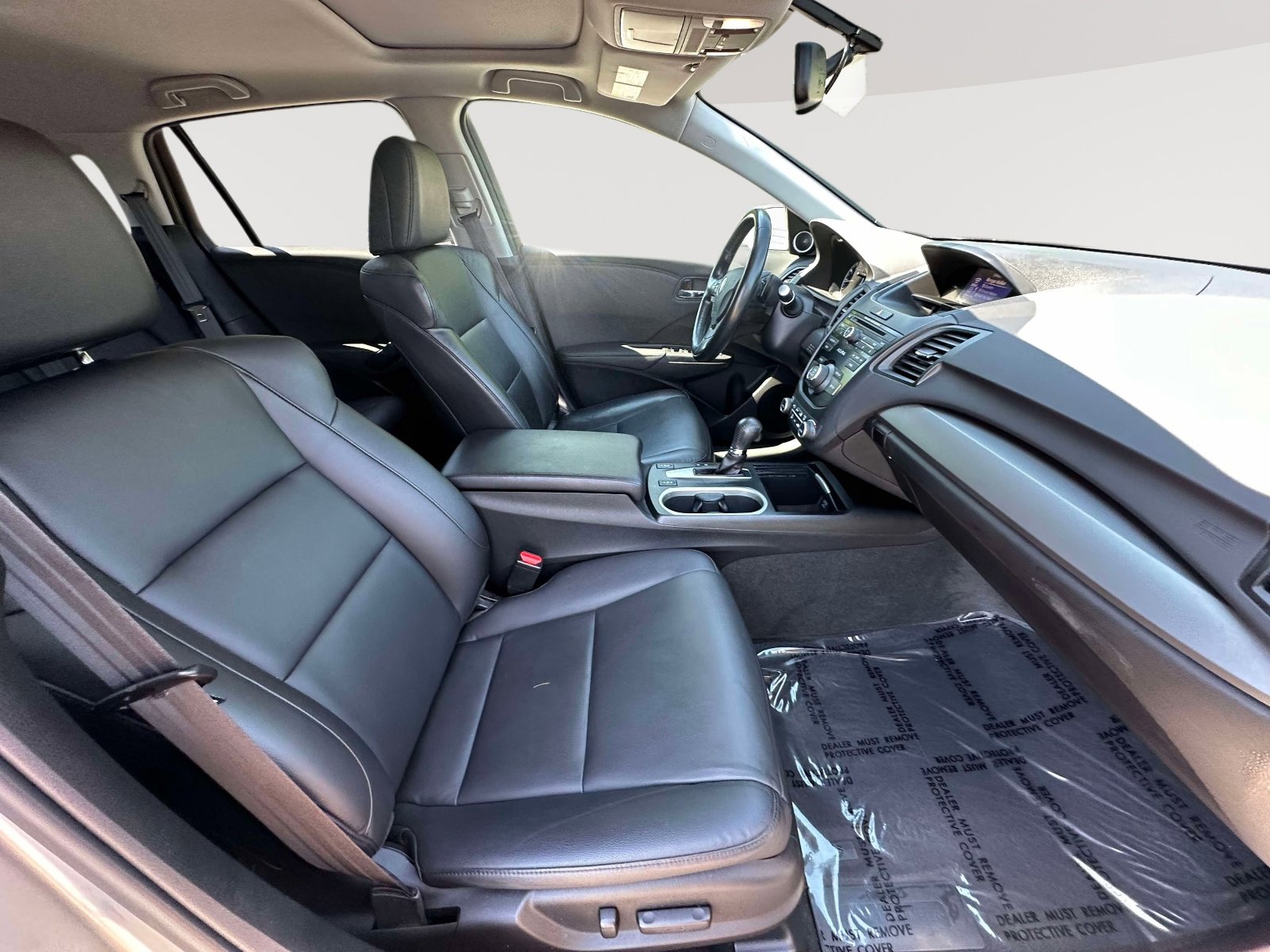 Used 2017 Acura RDX AWD image 29