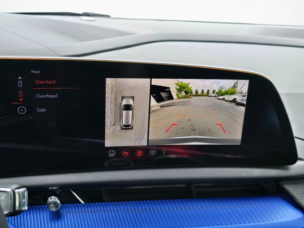 New 2026 Cadillac Optiq V w/ Magnus Launch Edition AWD/4WD image 42