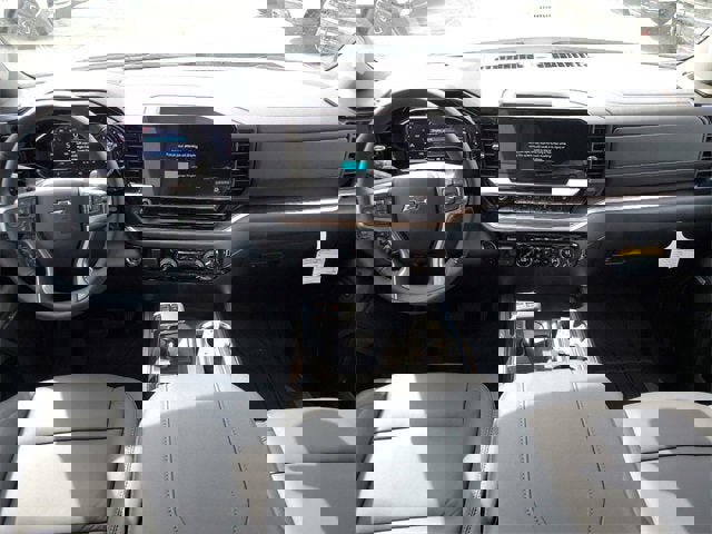 New 2025 Chevrolet Silverado 1500 RST w/ Convenience Package II image 8