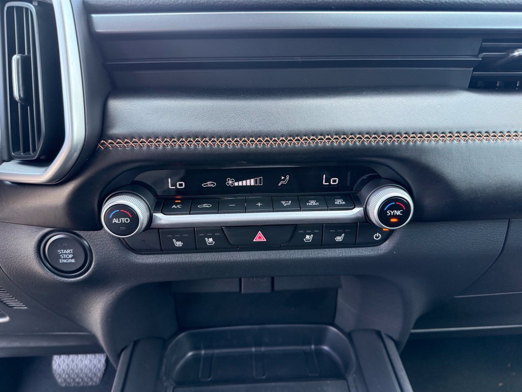 New 2026 MAZDA CX-50 AWD 2.5 S w/ Premium Package image 30