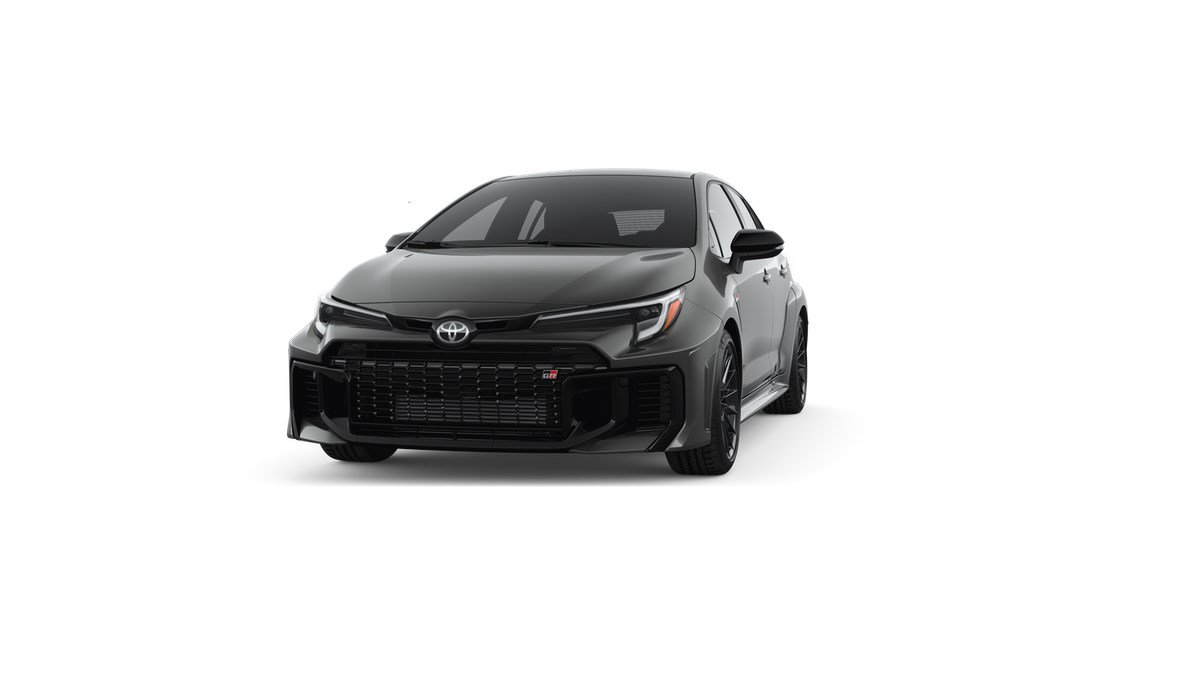 New 2026 Toyota Corolla GR AWD/4WD image 35