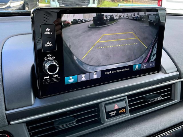 Used 2023 Honda Pilot EX-L image 23