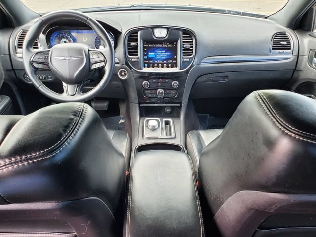 Certified 2016 Chrysler 300 S AWD/4WD image 6