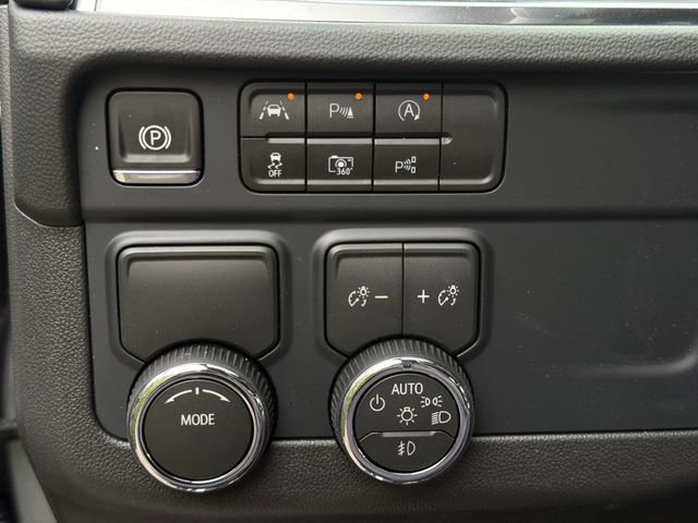 New 2026 Chevrolet Tahoe LT w/ Comfort Package image 21