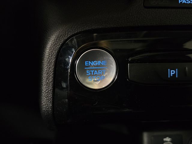 Used 2024 Ford Escape SE w/ PHEV Premium Package image 37