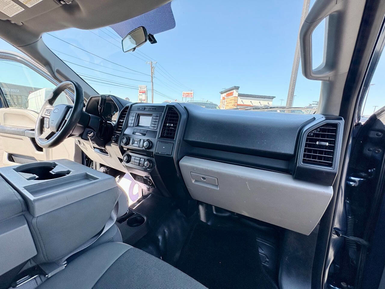 Used 2016 Ford F150 XL w/ Equipment Group 101A Mid AWD/4WD image 33