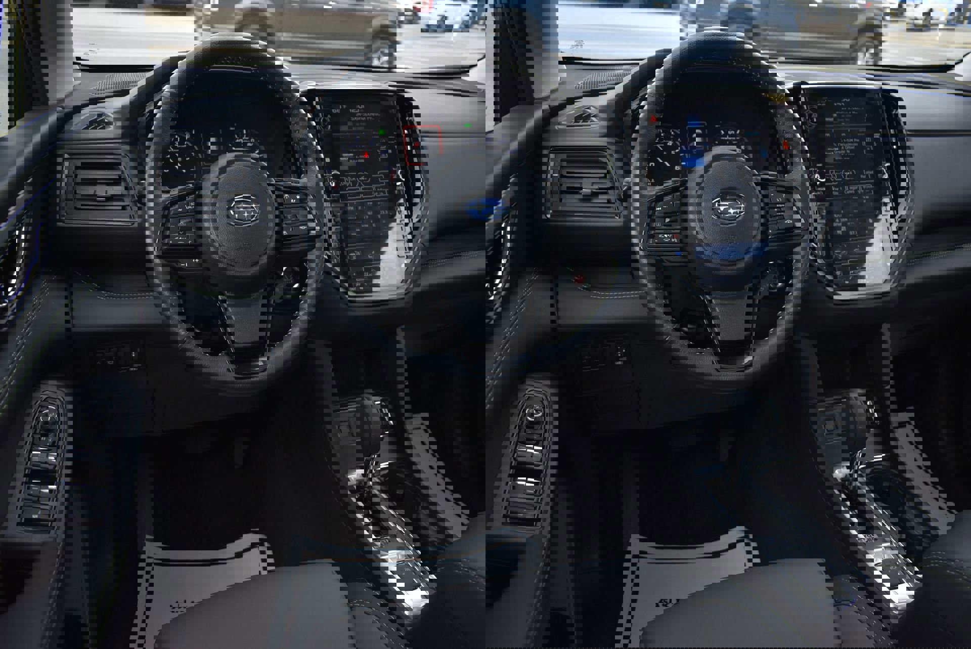 Used 2024 Subaru Ascent Onyx Edition image 19