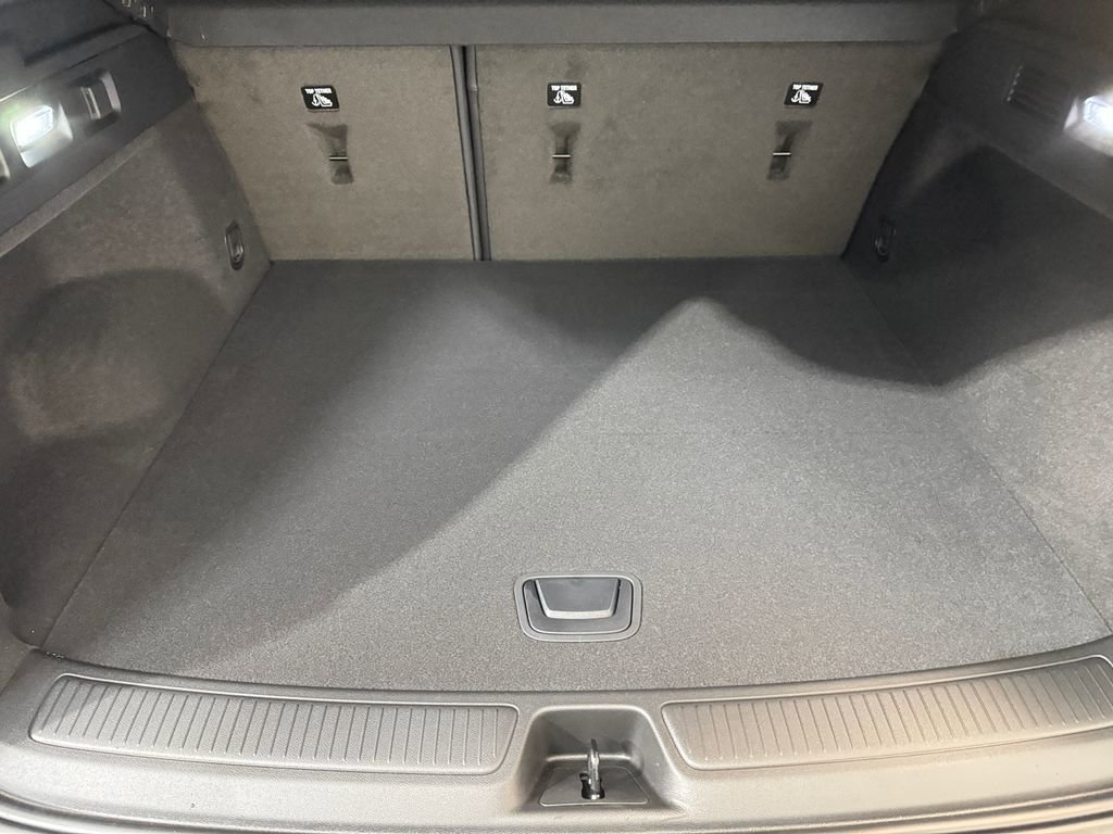New 2026 Buick Envision Sport Touring AWD/4WD image 8