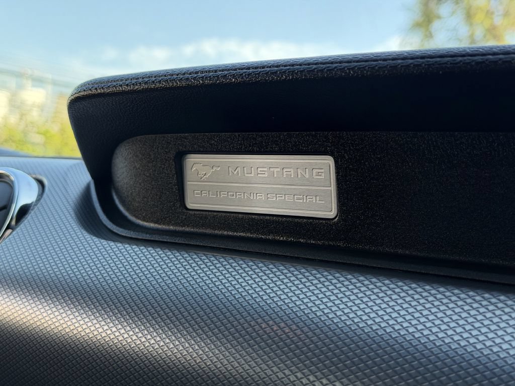 Used 2017 Ford Mustang GT Premium RWD image 18