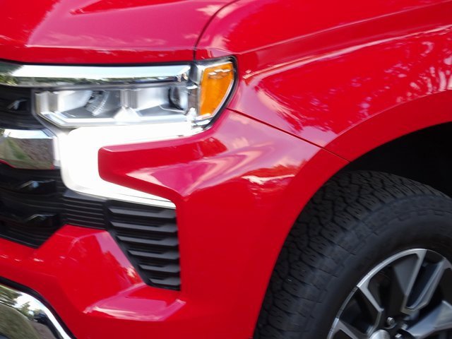 Used 2023 Chevrolet Silverado 1500 LT image 26