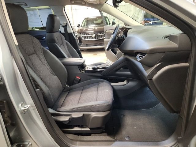 Certified 2023 Buick Envision Preferred image 31