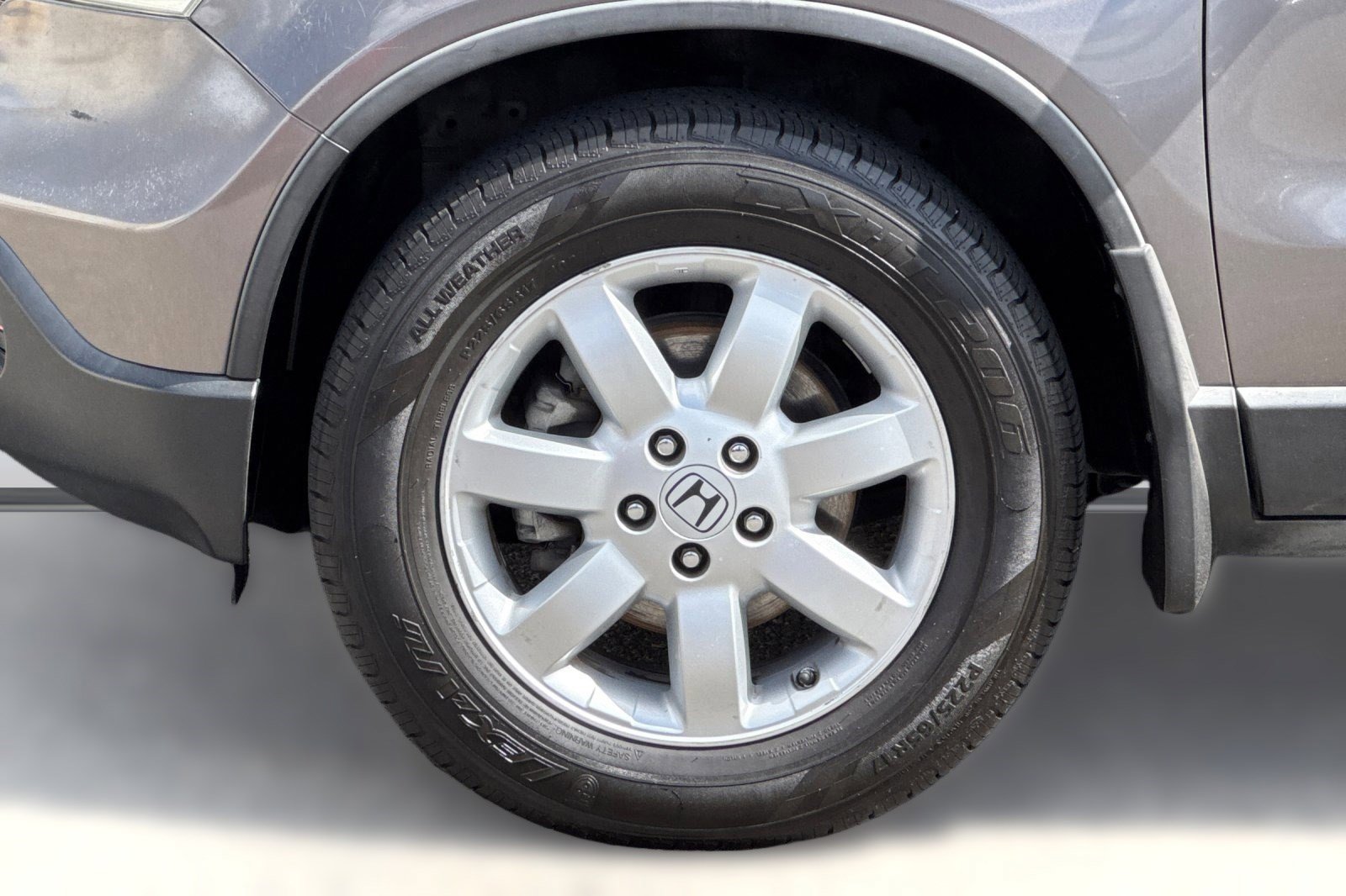 Used 2009 Honda CR-V EX-L image 11