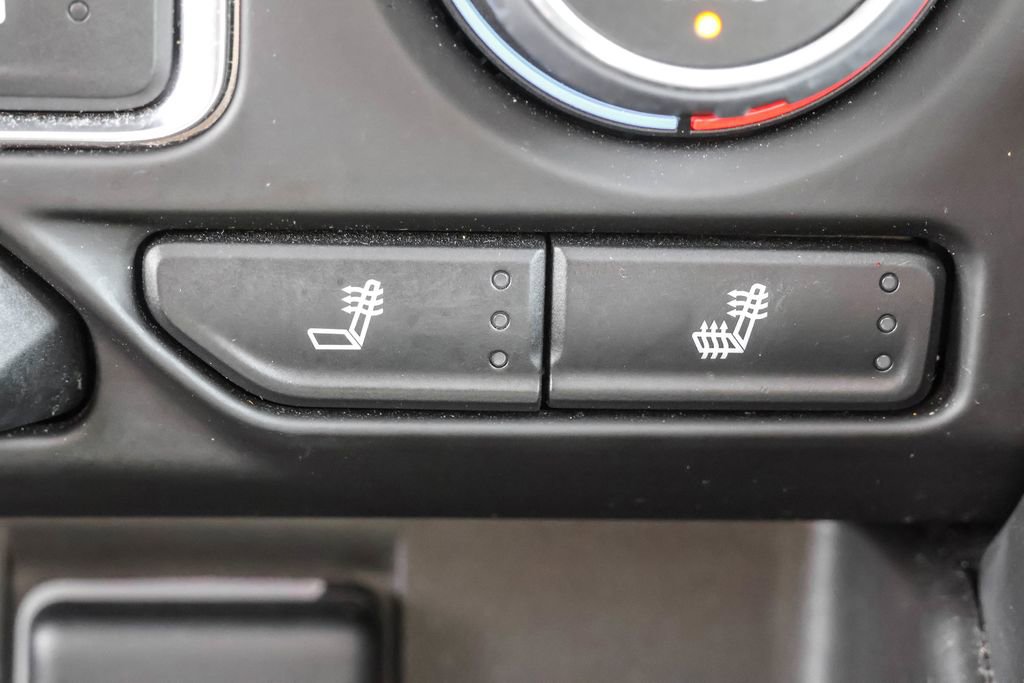 Used 2023 Chevrolet Tahoe LT w/ Luxury Package AWD/4WD image 30