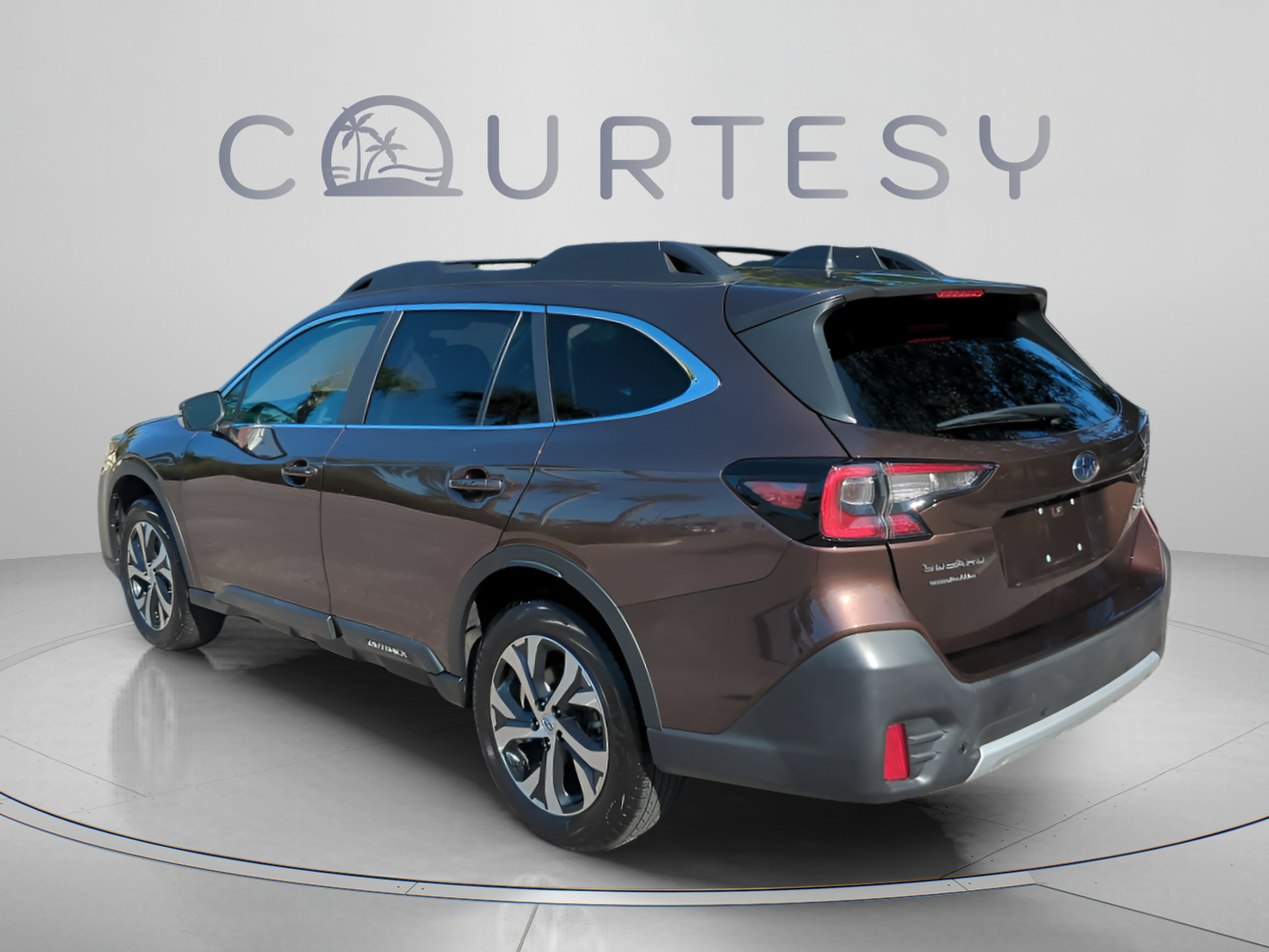 Used 2022 Subaru Outback Limited AWD/4WD image 5