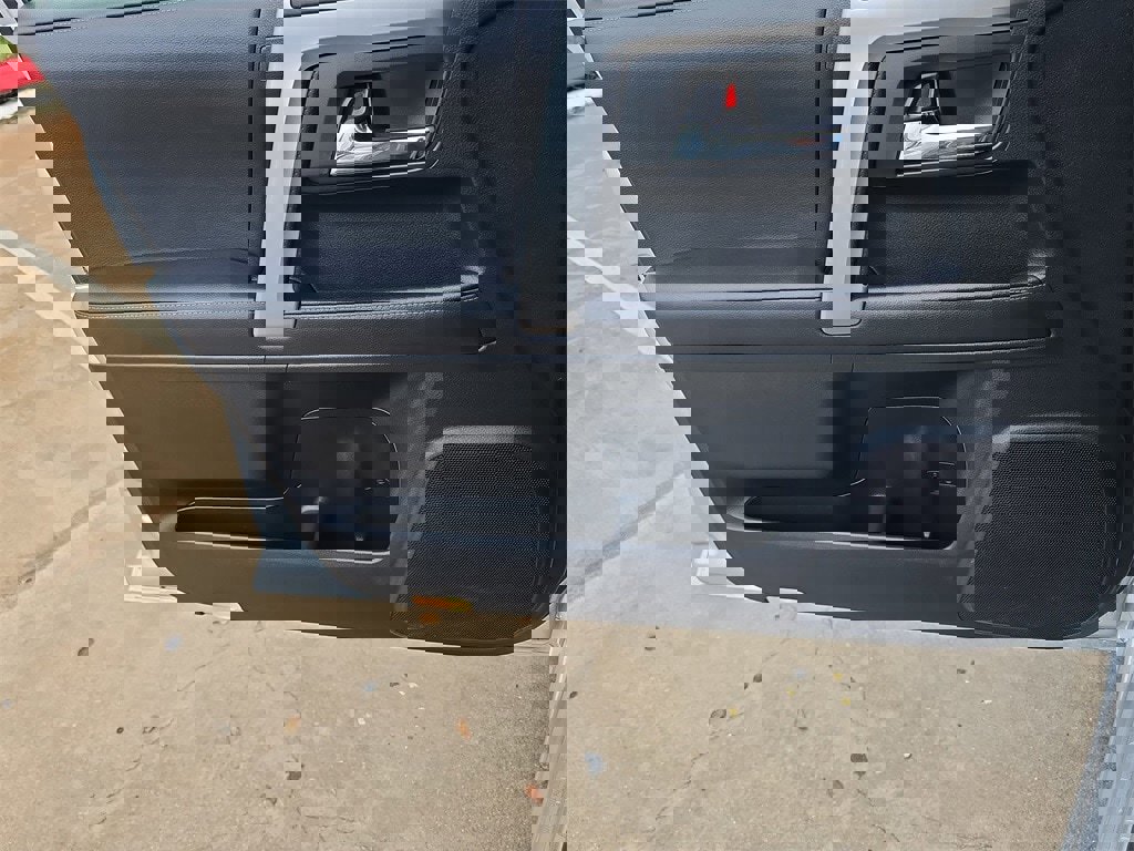 Used 2024 Toyota 4Runner TRD Sport image 25