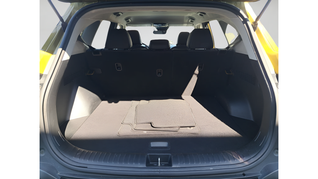 Used 2024 Kia Seltos S AWD/4WD image 21