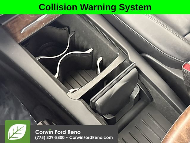 Used 2020 Tesla Model X Long Range AWD/4WD image 16
