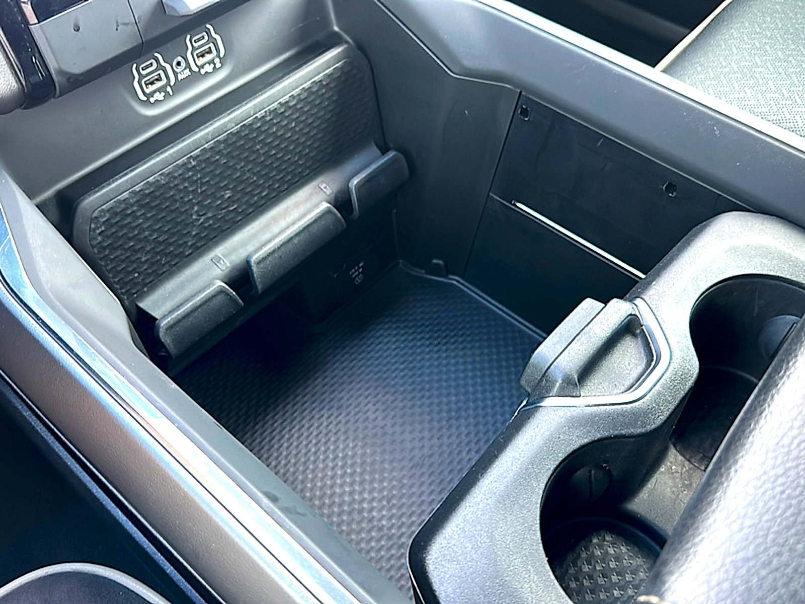 Used 2024 RAM 1500 Laramie image 34