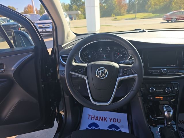 Used 2022 Buick Encore Preferred image 13