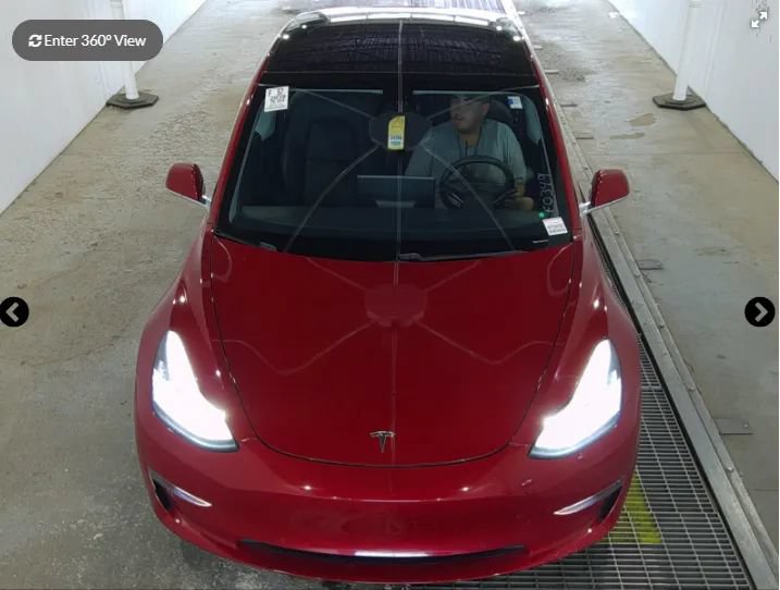 Used 2018 Tesla Model 3 Mid Range RWD image 4