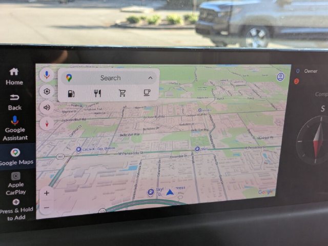 New 2026 Honda Pilot EX-L image 18