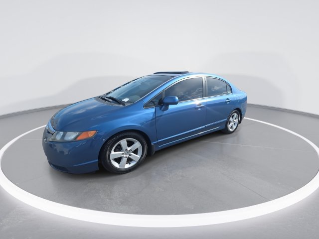 Used 2006 Honda Civic EX image 4
