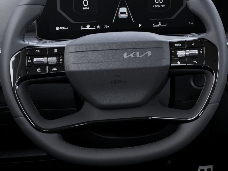New 2026 Kia Sorento SX FWD image 23