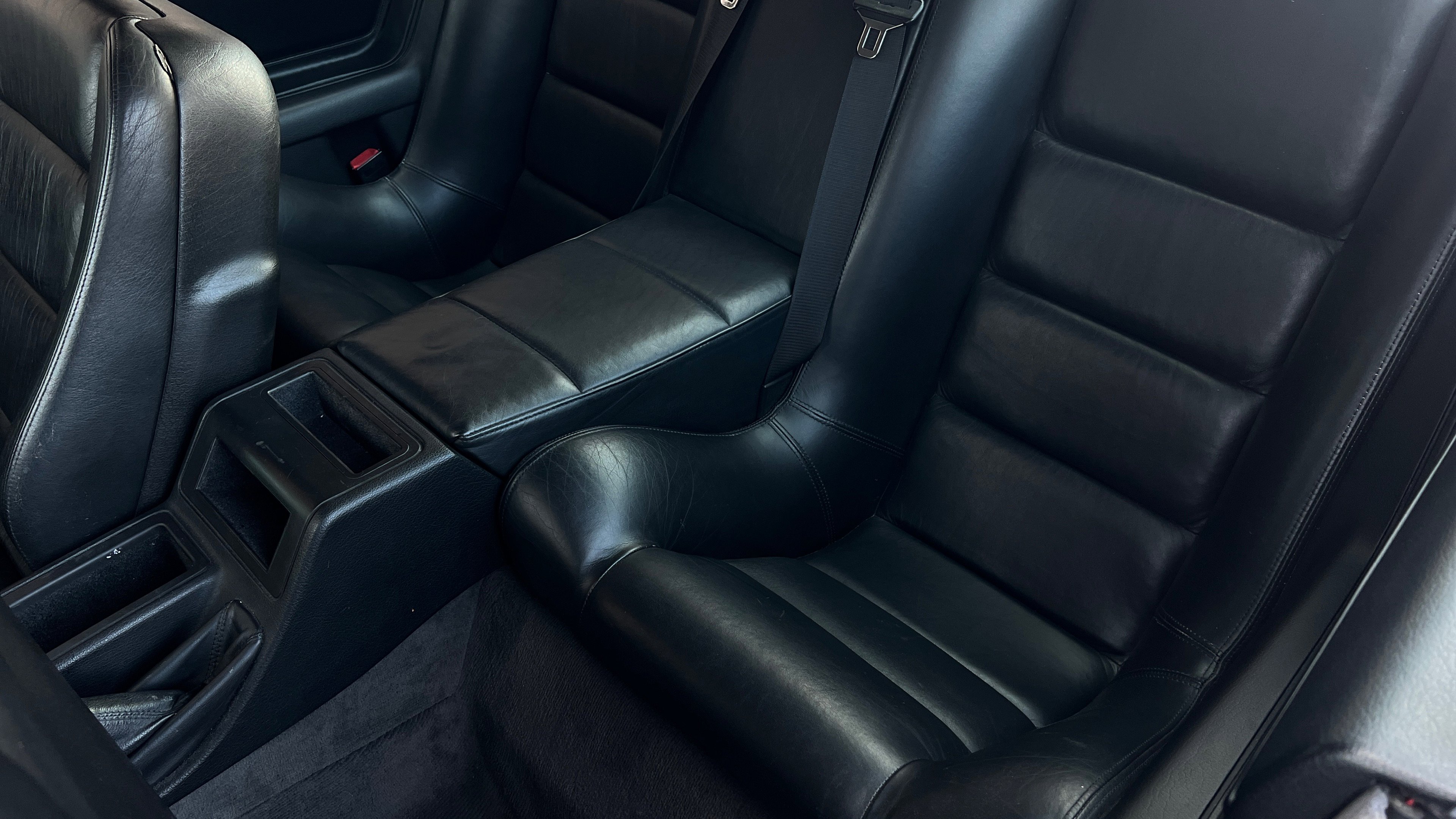 Used 1992 BMW 850i image 9