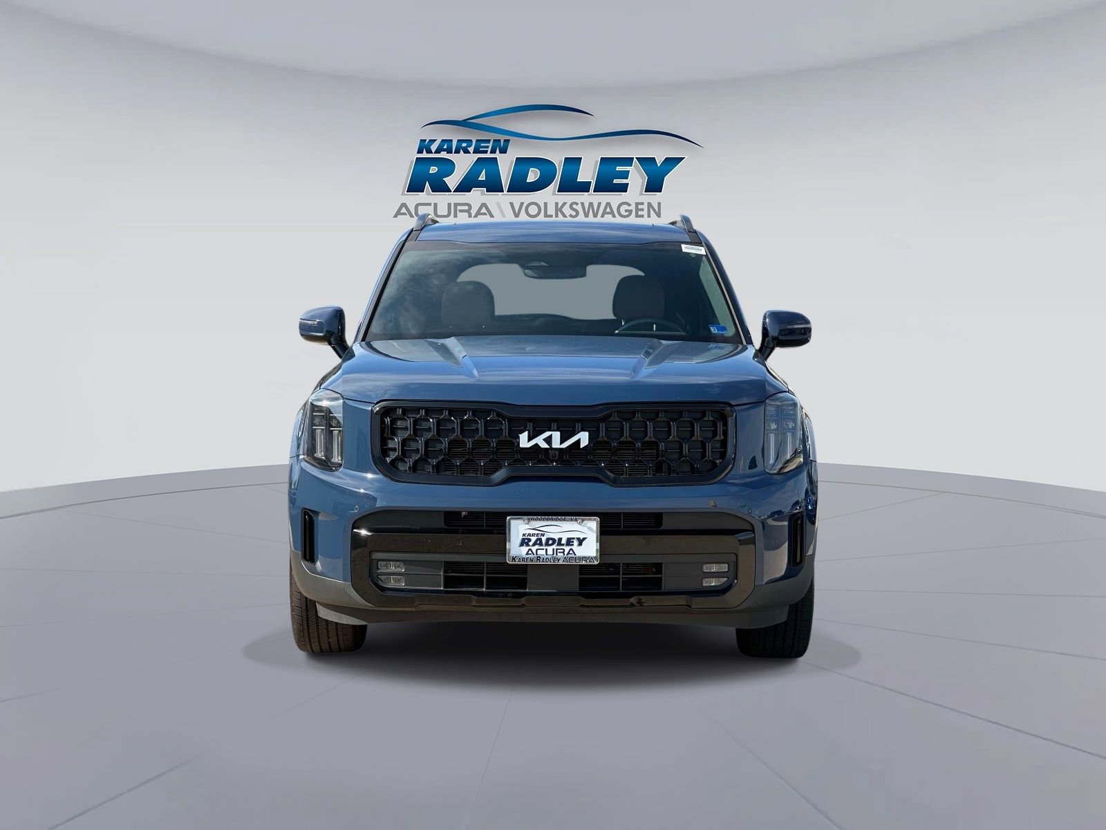 Used 2024 Kia Telluride SX X-Line image 6