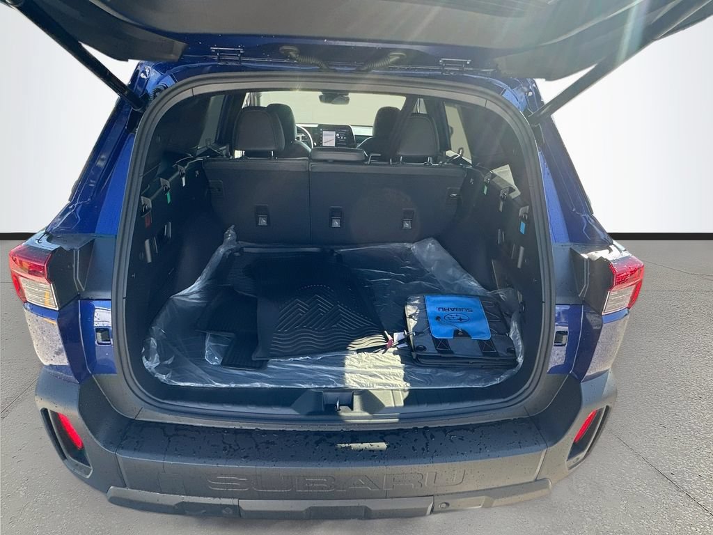 New 2026 Subaru Outback Limited AWD/4WD image 25
