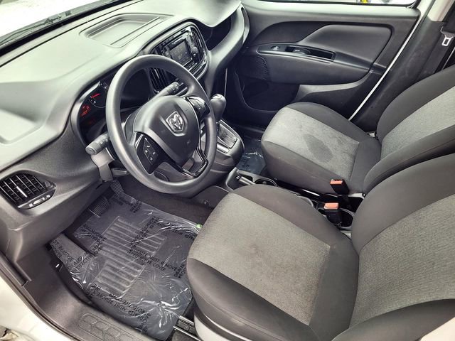 Used 2022 RAM ProMaster City Tradesman image 10