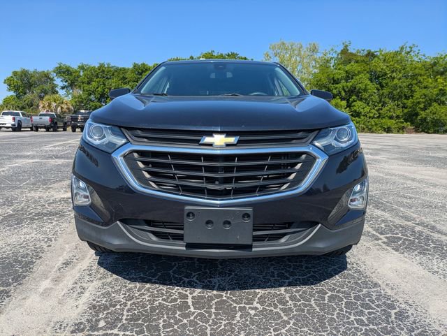 Used 2020 Chevrolet Equinox LT image 9