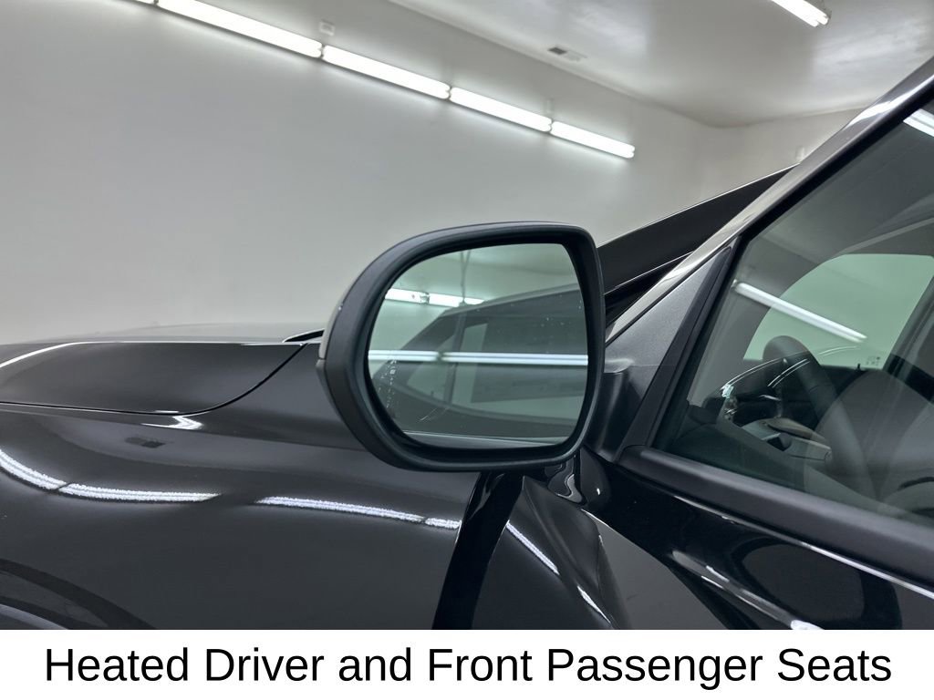 New 2026 Buick Encore GX Preferred w/ Comfort Package image 14