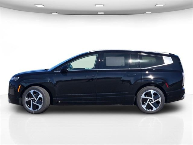 New 2026 Hyundai Ioniq 9 Limited image 5