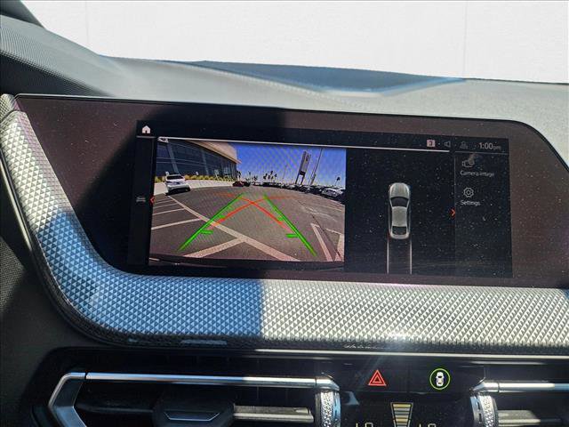 Used 2024 BMW 228i Gran Coupe w/ M Sport Package image 14