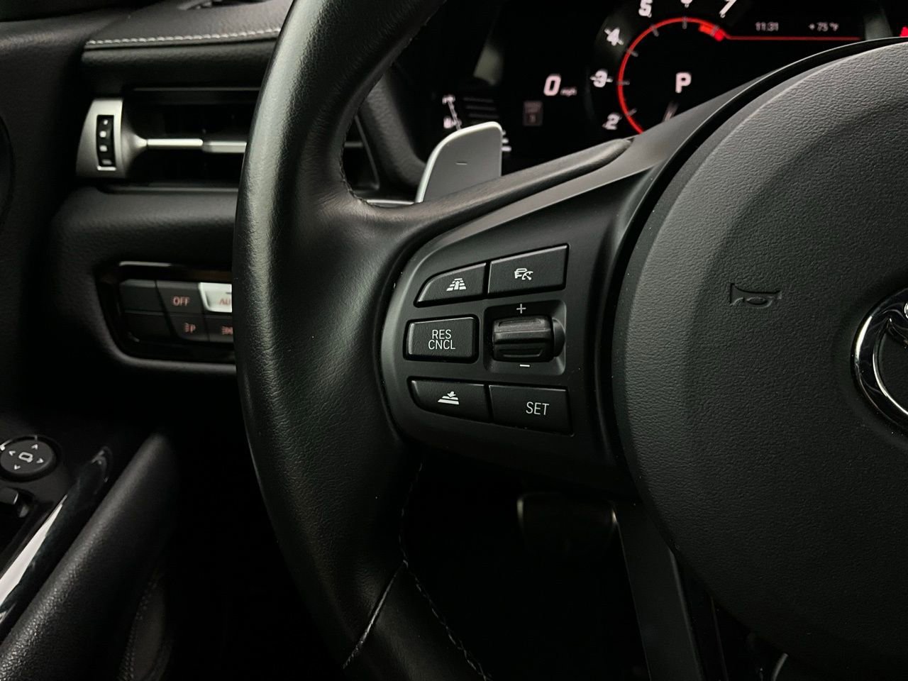 Used 2022 Toyota Supra Premium w/ Driver Assist Package image 36