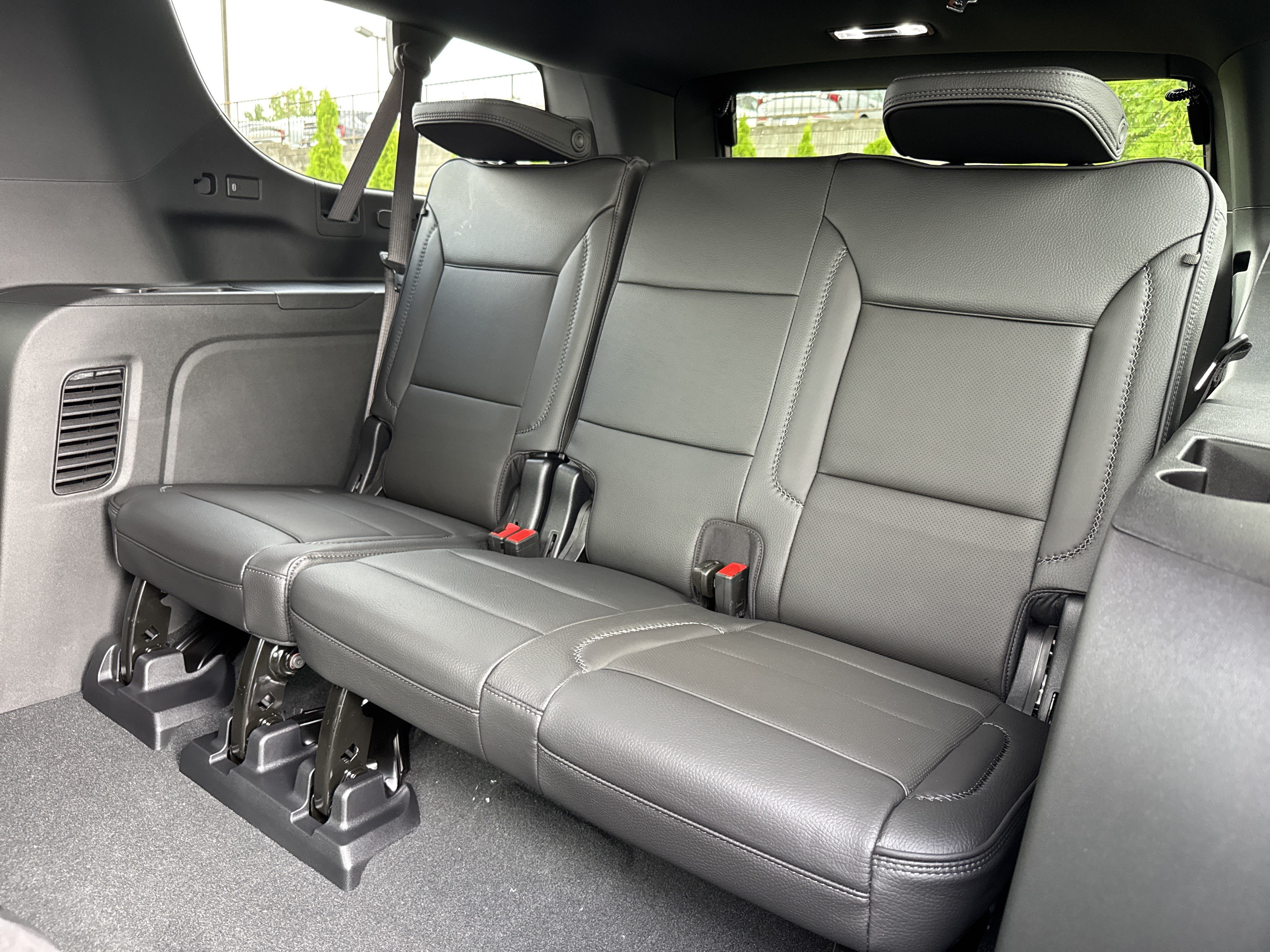 New 2026 GMC Yukon XL Denali AWD/4WD image 31