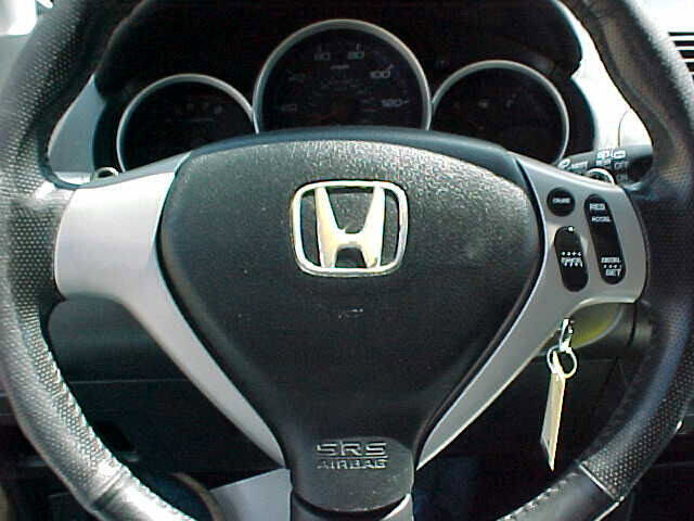Used 2007 Honda Fit Sport image 17