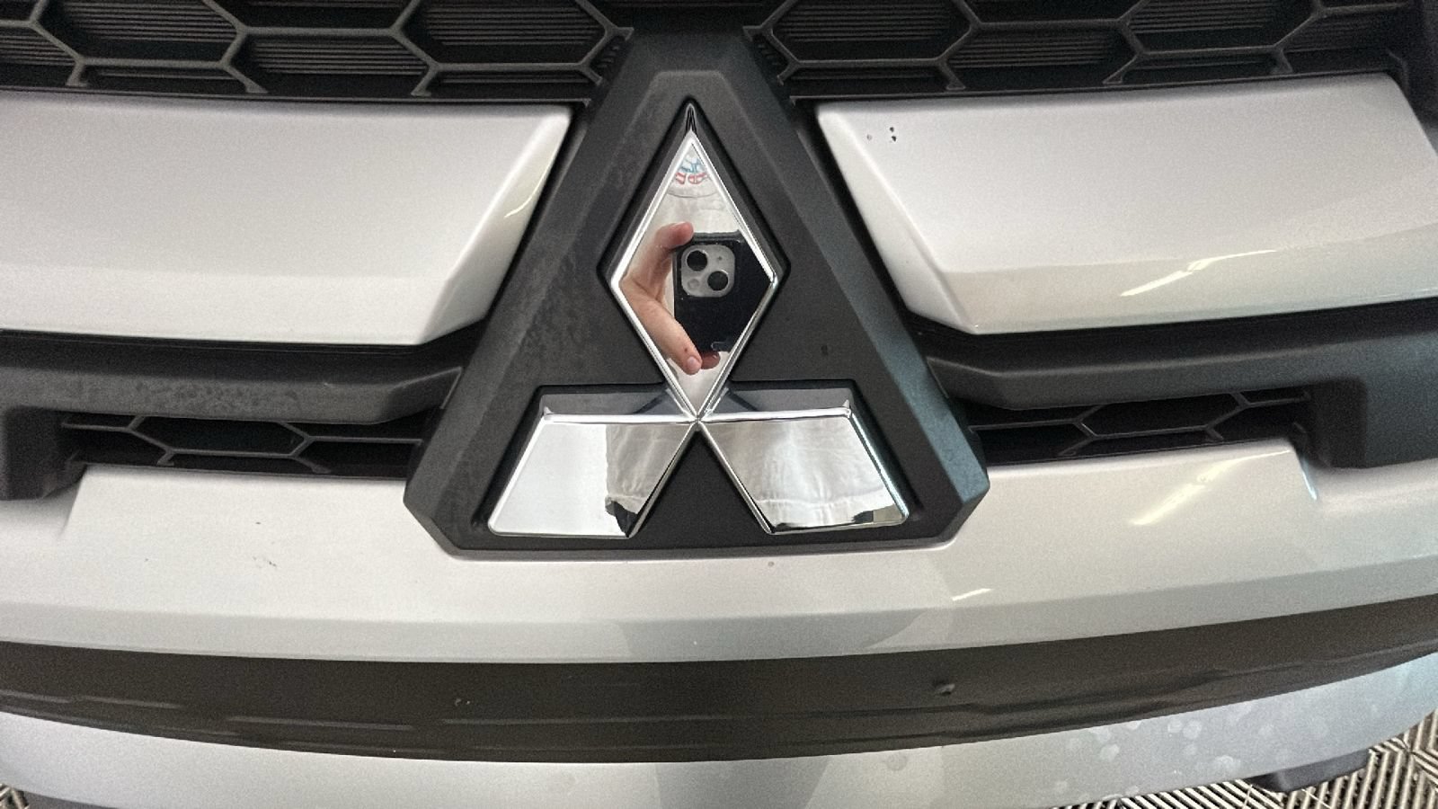 Used 2022 Mitsubishi Outlander Sport ES AWD/4WD image 9