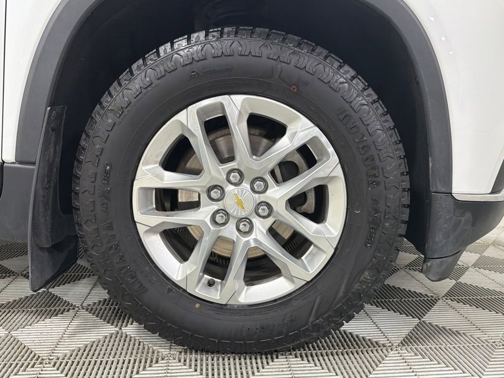 Used 2018 Chevrolet Traverse LT image 50