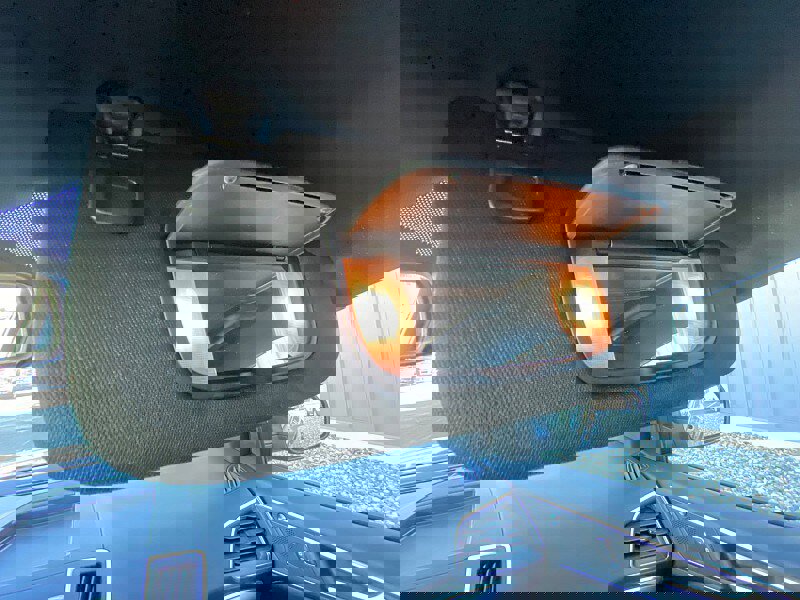 Certified 2022 Ford Edge ST w/ Equipment Group 401A image 56