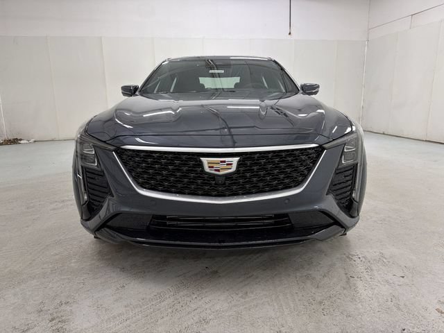 New 2026 Cadillac CT5 Premium Luxury w/ Technology Package AWD/4WD image 15