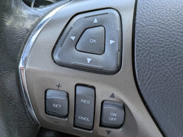 Used 2014 Lincoln MKX AWD w/ Equipment Group 102A image 26