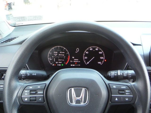 Certified 2024 Honda CR-V EX image 33
