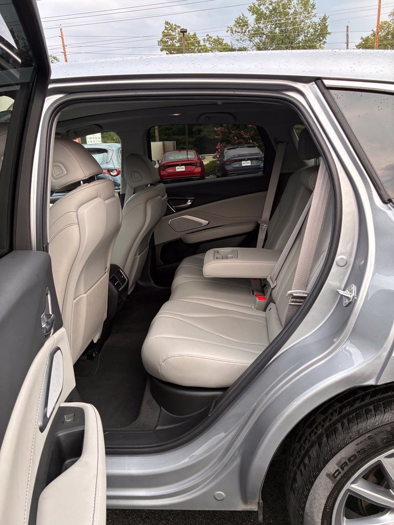 Used 2023 Acura RDX w/ Technology Package AWD/4WD image 26