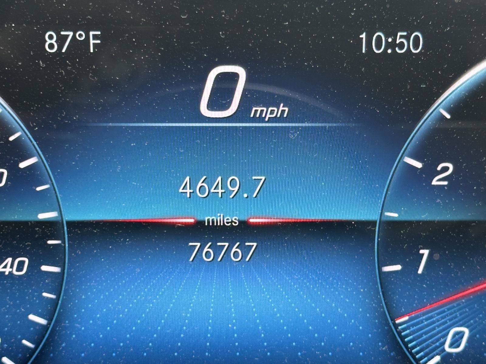 Used 2021 Mercedes-Benz GLE 450 4MATIC image 62