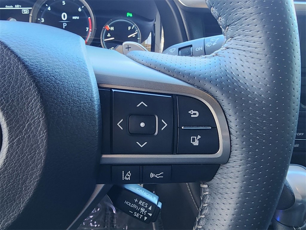 Used 2016 Lexus RX 350 F Sport image 21