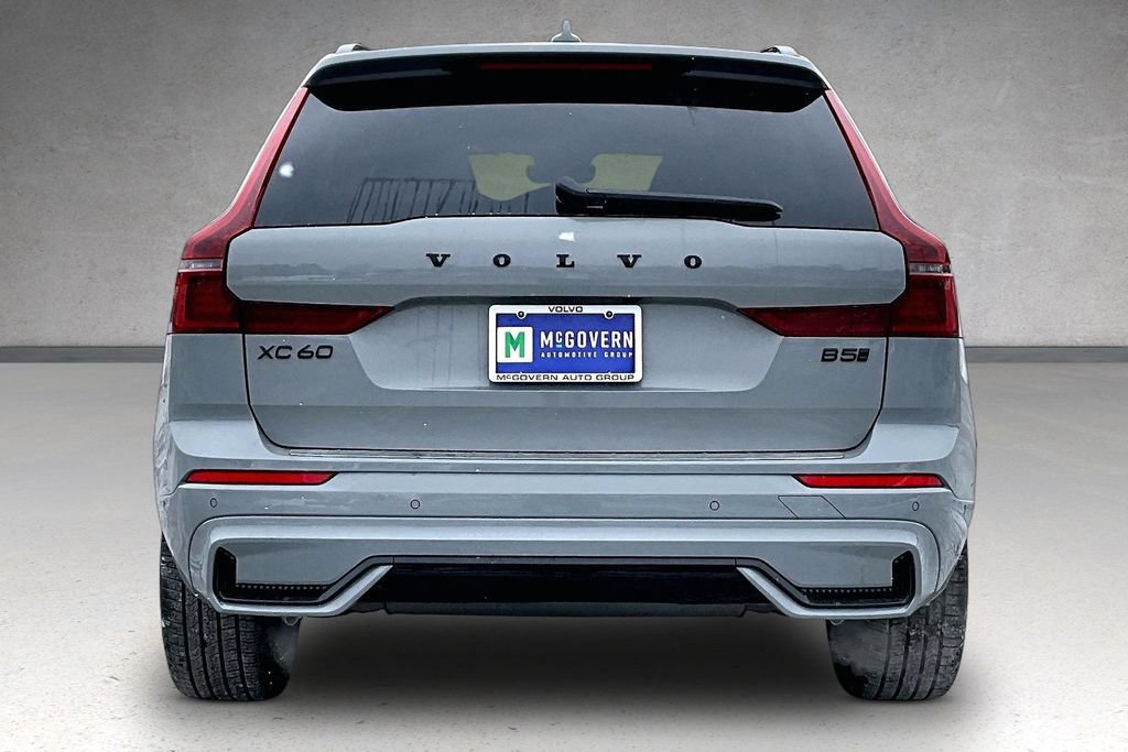 New 2026 Volvo XC60 B5 Ultra w/ Protection Package Premier AWD/4WD image 4