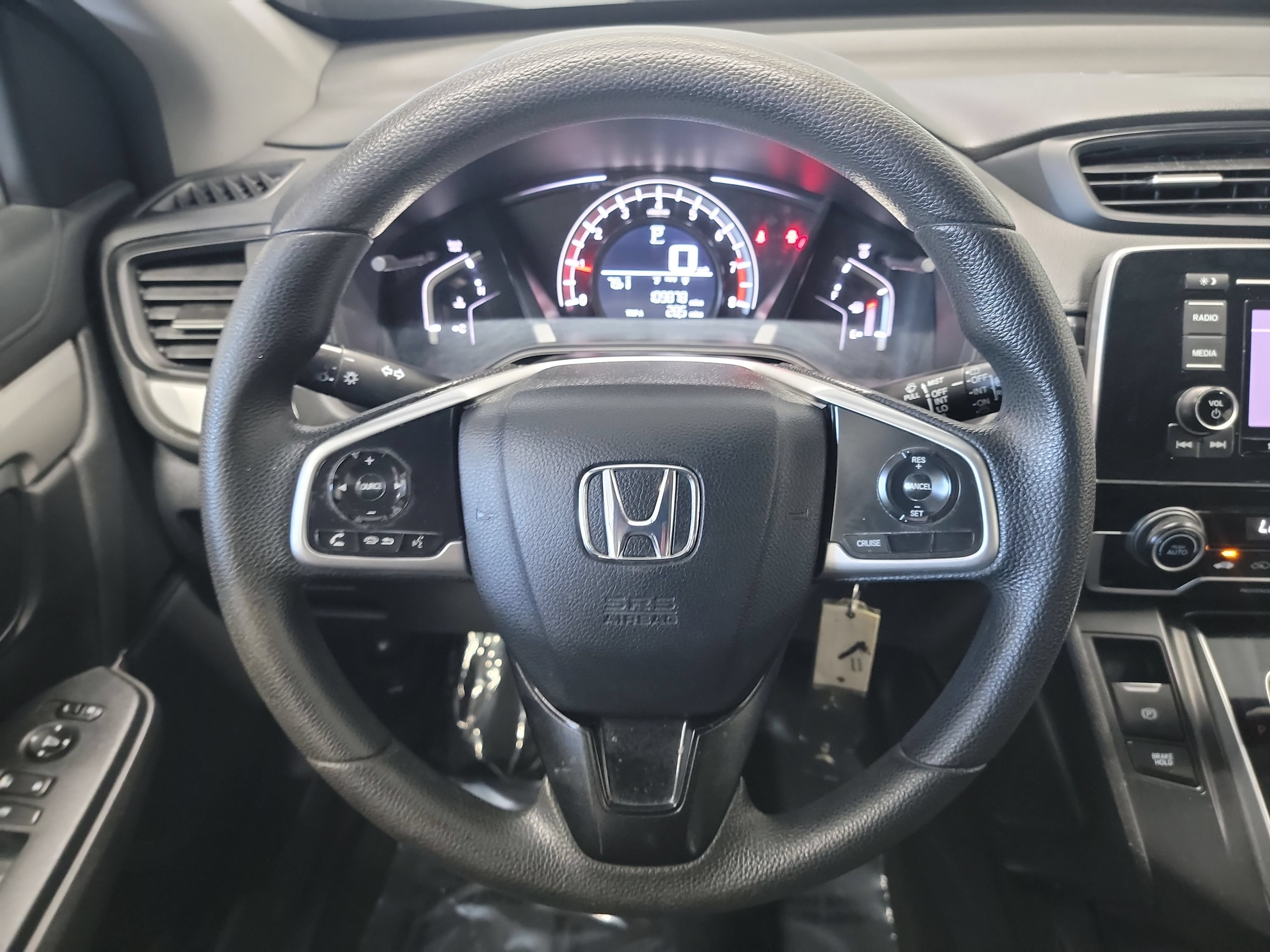 Used 2019 Honda CR-V LX image 17